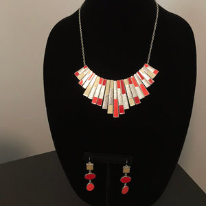 NY & Co Vintage Style Set